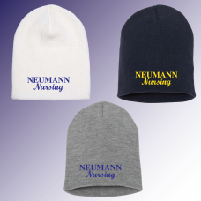 Neumann Nursing Pull Down Beanie